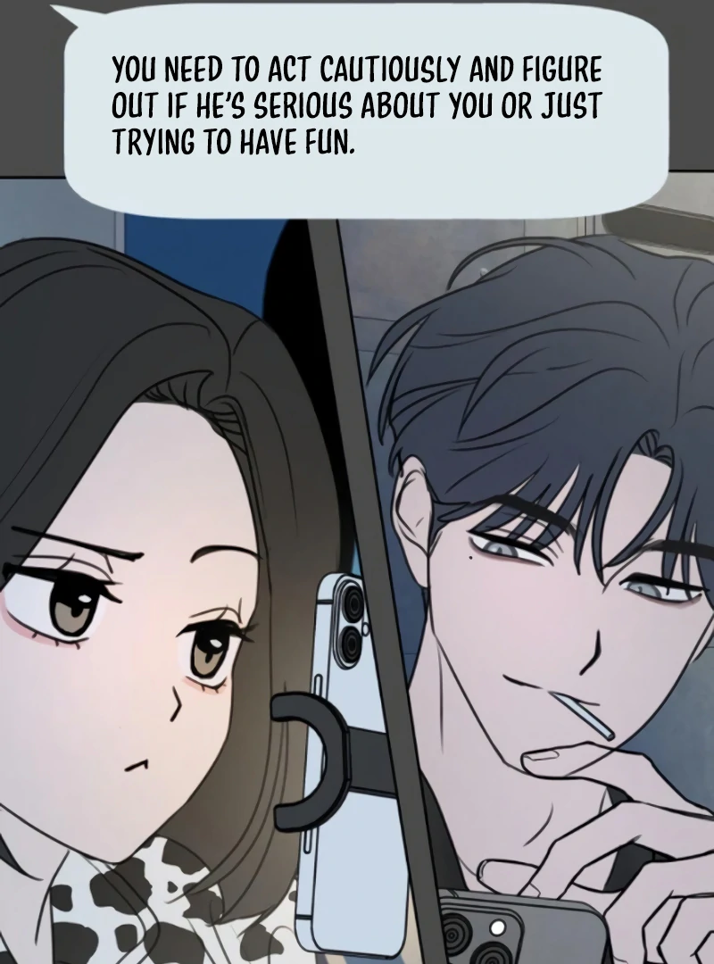 Read I Want To Be Fooled Manga Online