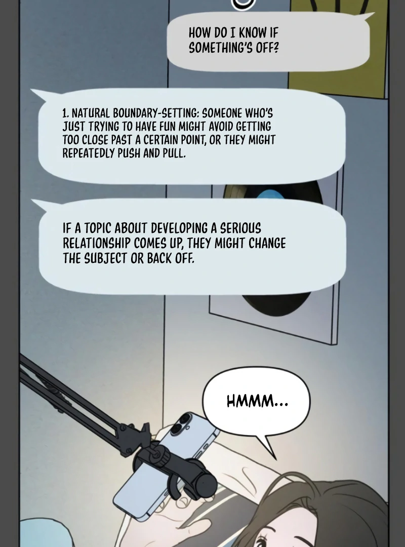 Read I Want To Be Fooled Manga Online