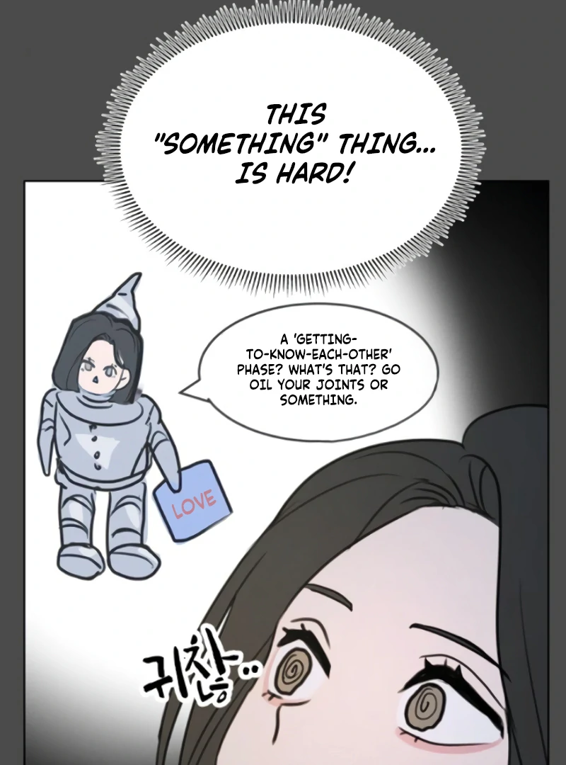 Read I Want To Be Fooled Manga Online