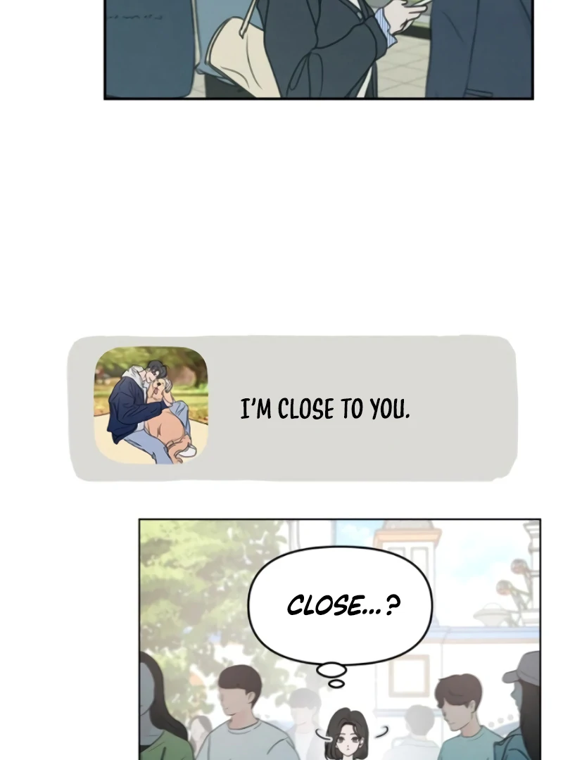 Read I Want To Be Fooled Manga Online
