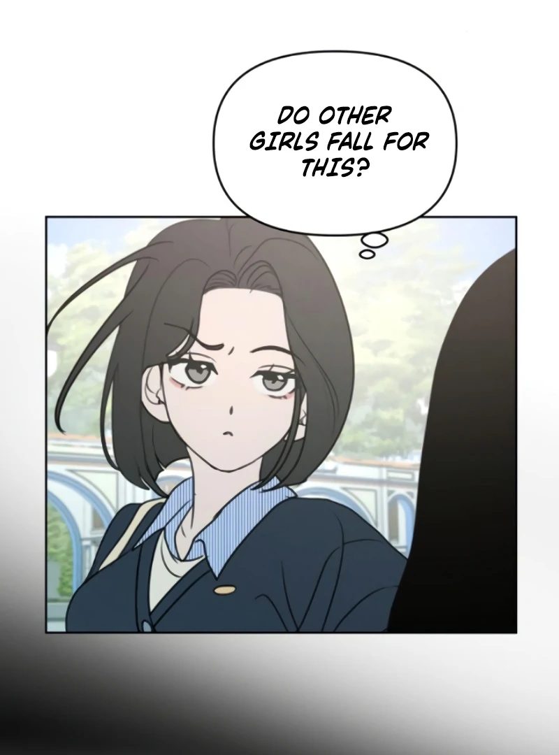 Read I Want To Be Fooled Manga Online
