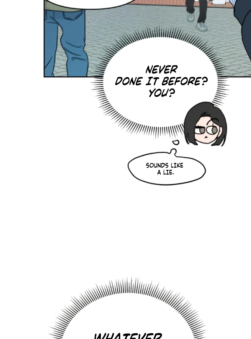Read I Want To Be Fooled Manga Online