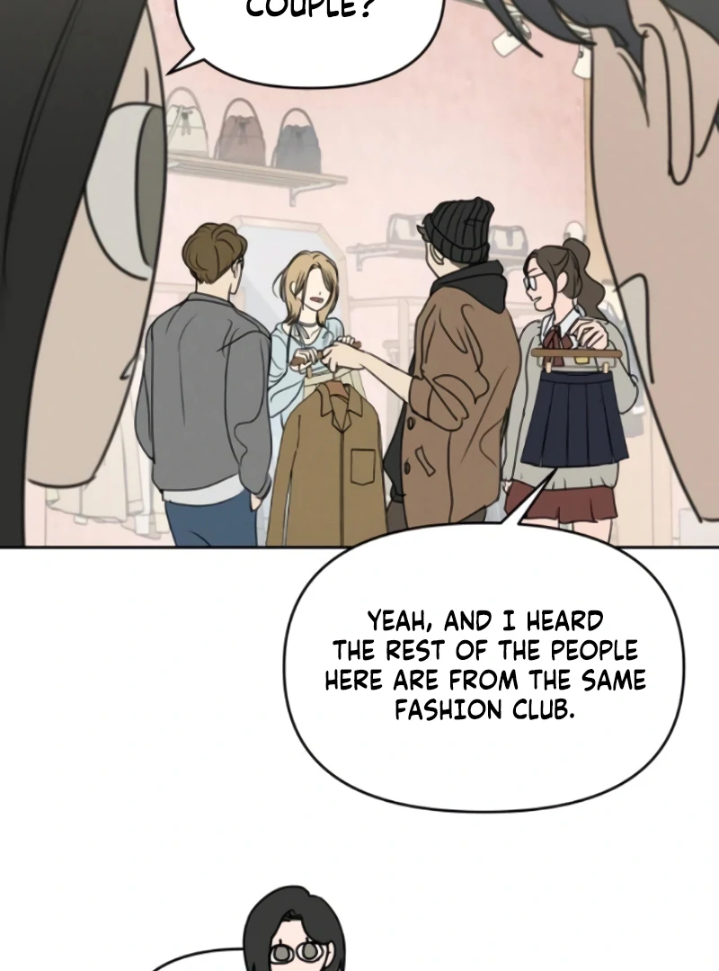 Read I Want To Be Fooled Manga Online