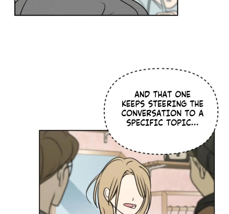 Read I Want To Be Fooled Manga Online