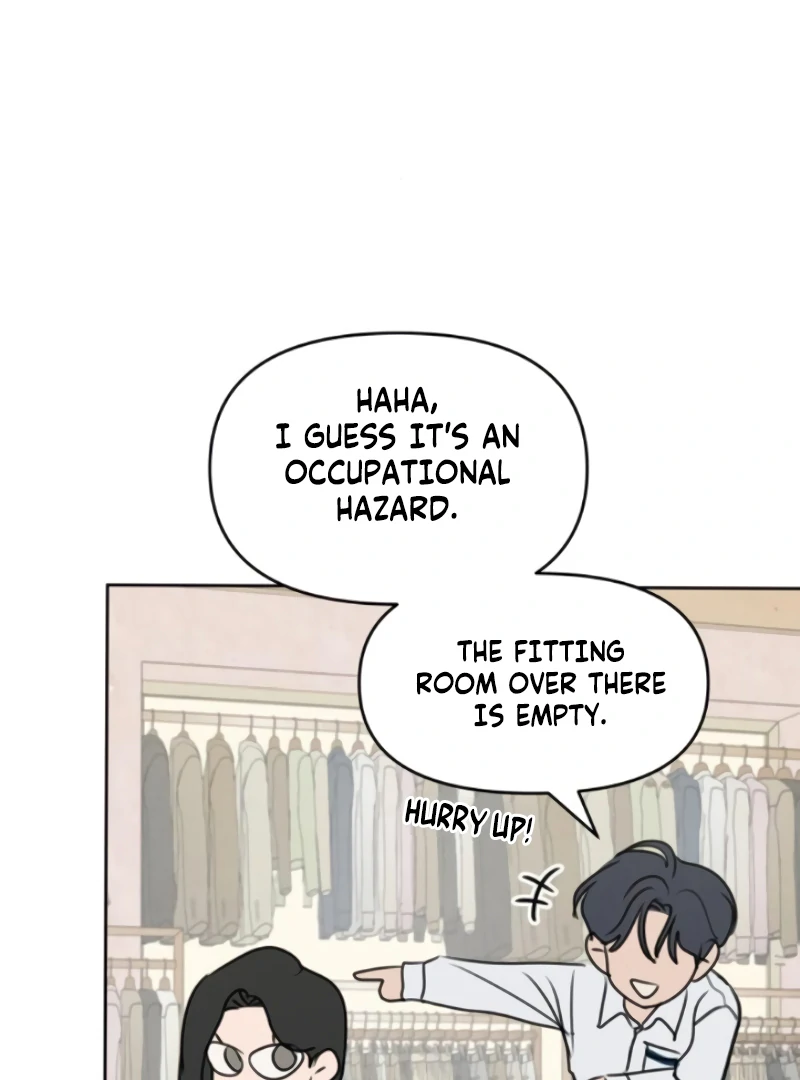 Read I Want To Be Fooled Manga Online