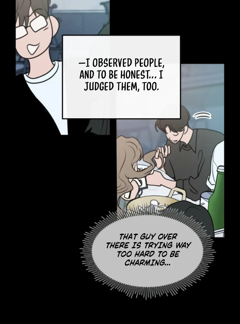 Read I Want To Be Fooled Manga Online