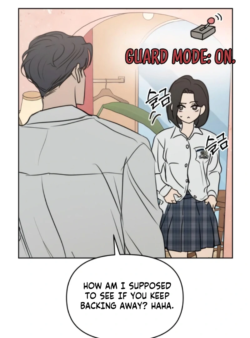 Read I Want To Be Fooled Manga Online