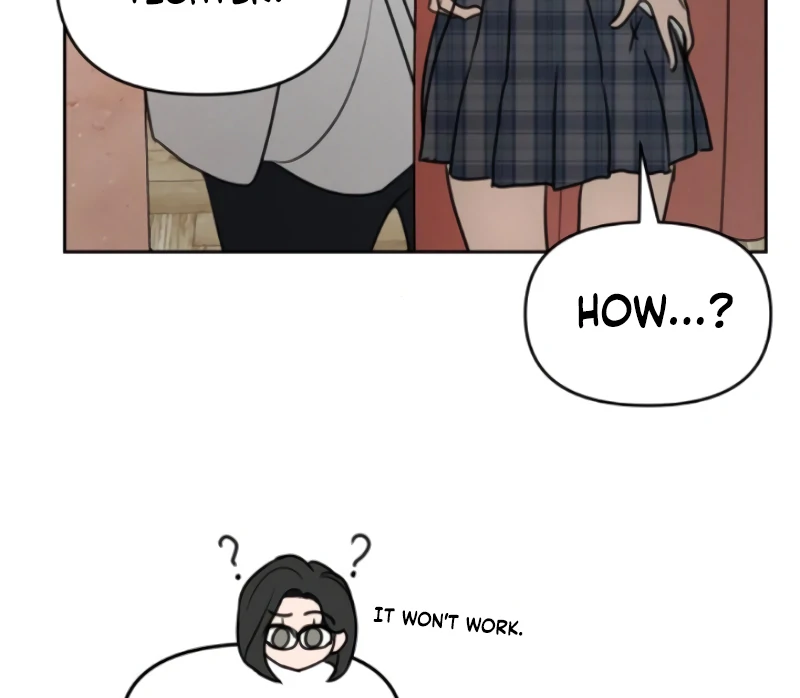 Read I Want To Be Fooled Manga Online