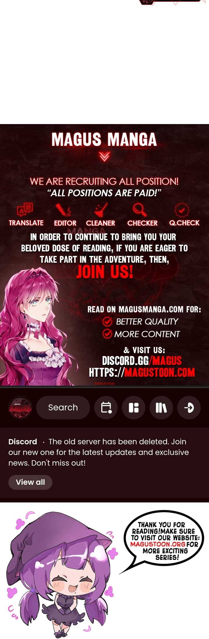 Read I Will Buy Divine Power With Money! Manga Online