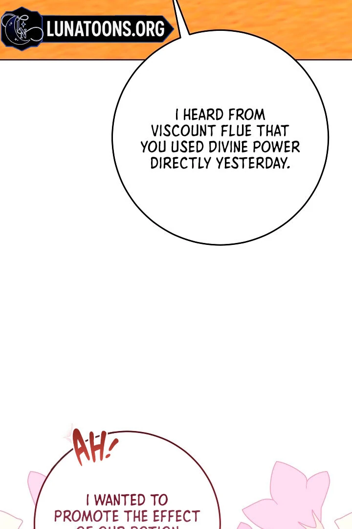 Read I Will Buy Divine Power With Money! Manga Online