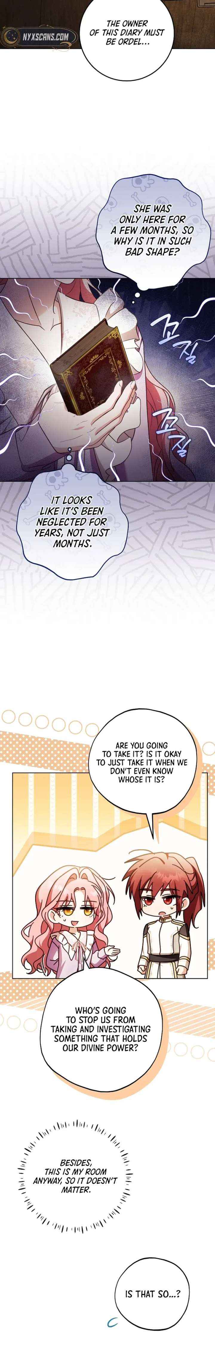 Read I Will Buy Divine Power With Money! Manga Online