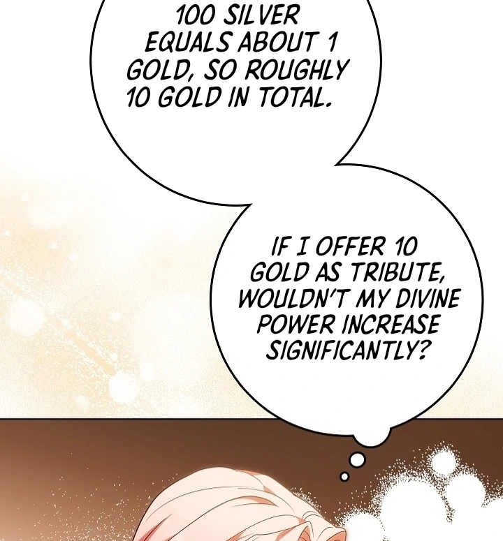 Read I Will Buy Divine Power With Money! Manga Online