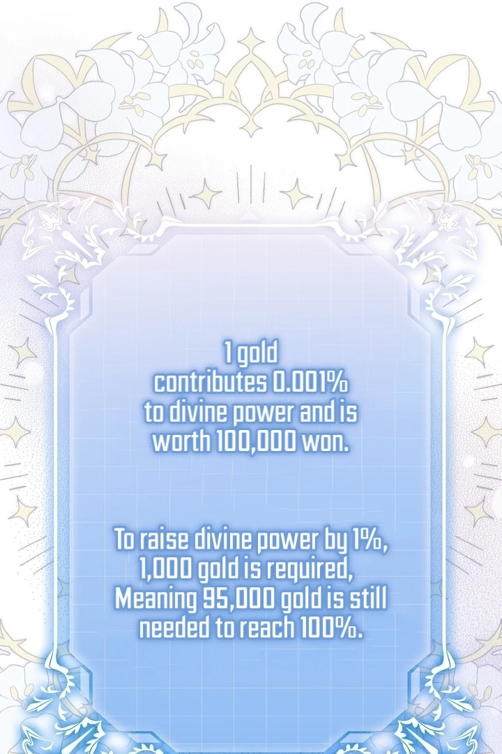 Read I Will Buy Divine Power With Money! Manga Online