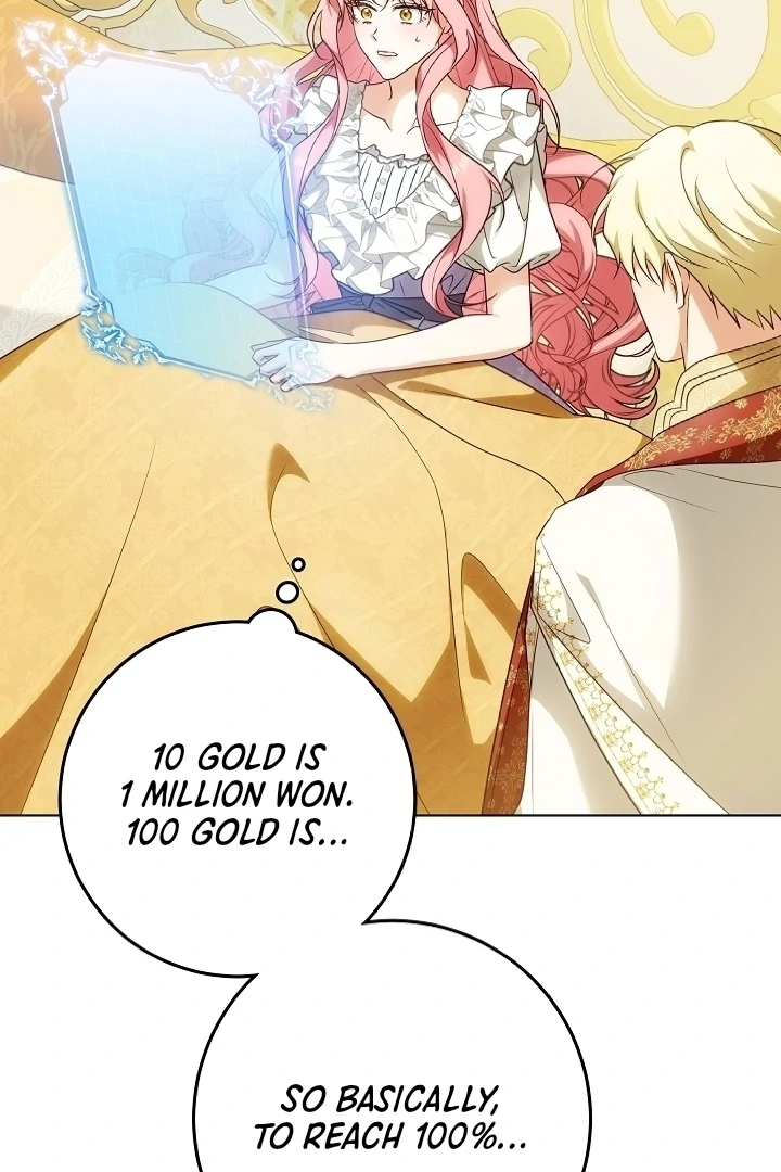 Read I Will Buy Divine Power With Money! Manga Online