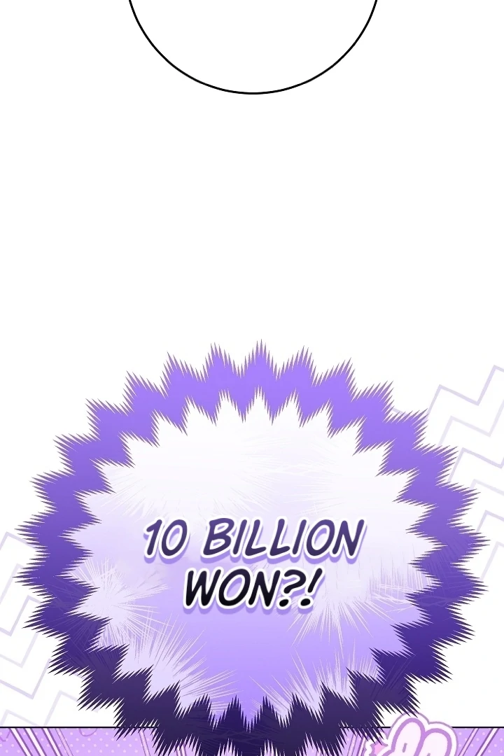 Read I Will Buy Divine Power With Money! Manga Online