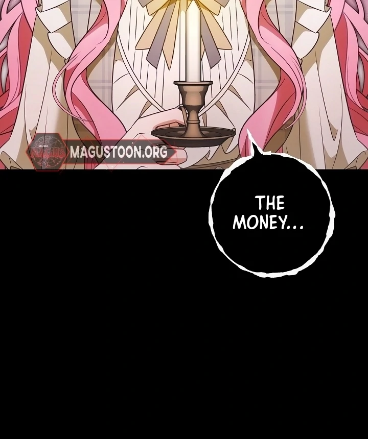 Read I Will Buy Divine Power With Money! Manga Online
