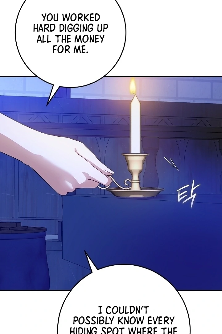 Read I Will Buy Divine Power With Money! Manga Online
