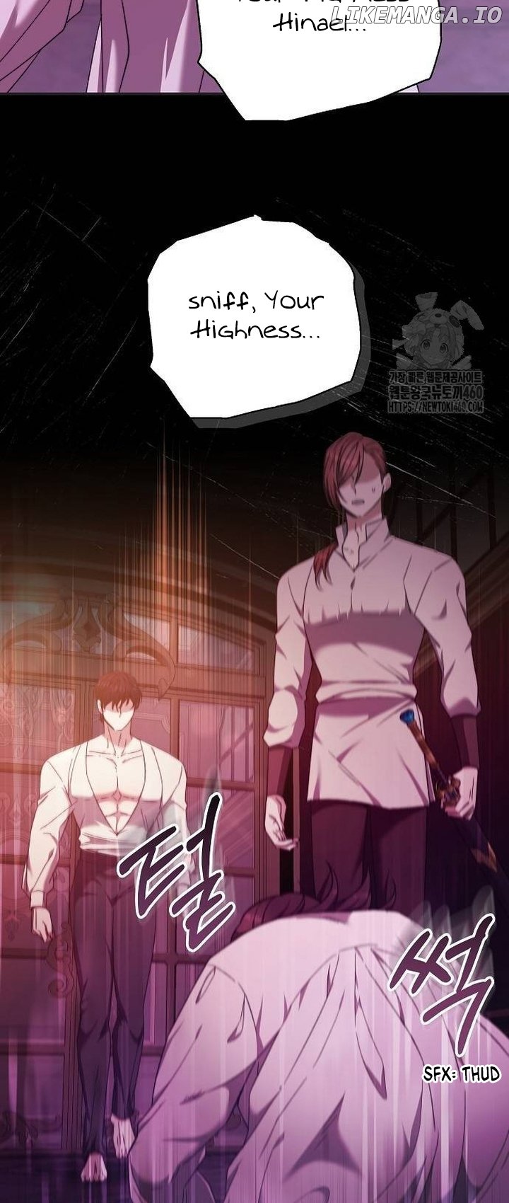Read I Will Raise My Child As Another Man’s Manga Online