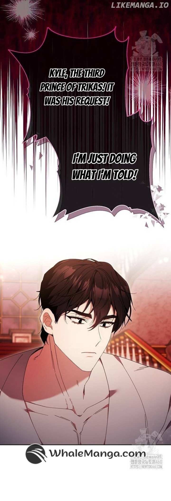 Read I Will Raise My Child As Another Man’s Manga Online