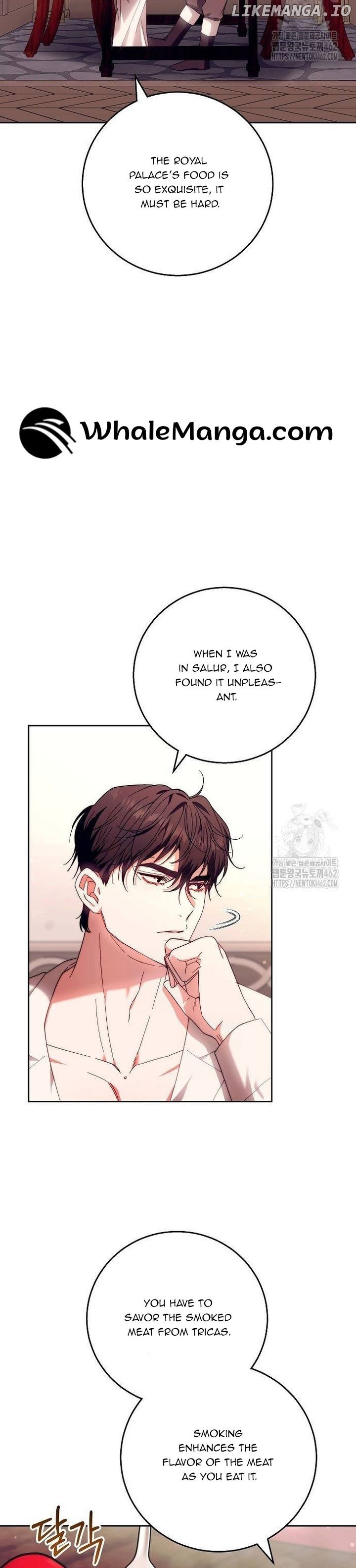 Read I Will Raise My Child As Another Man’s Manga Online