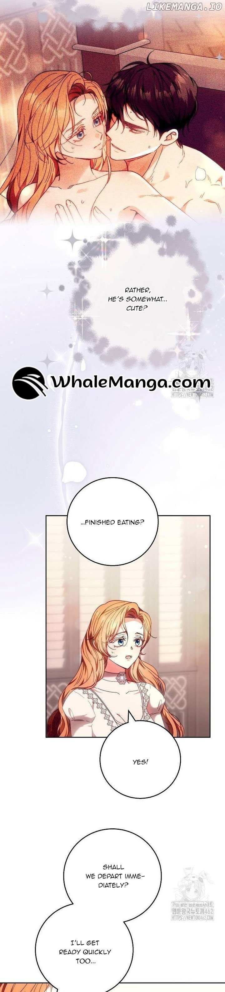 Read I Will Raise My Child As Another Man’s Manga Online