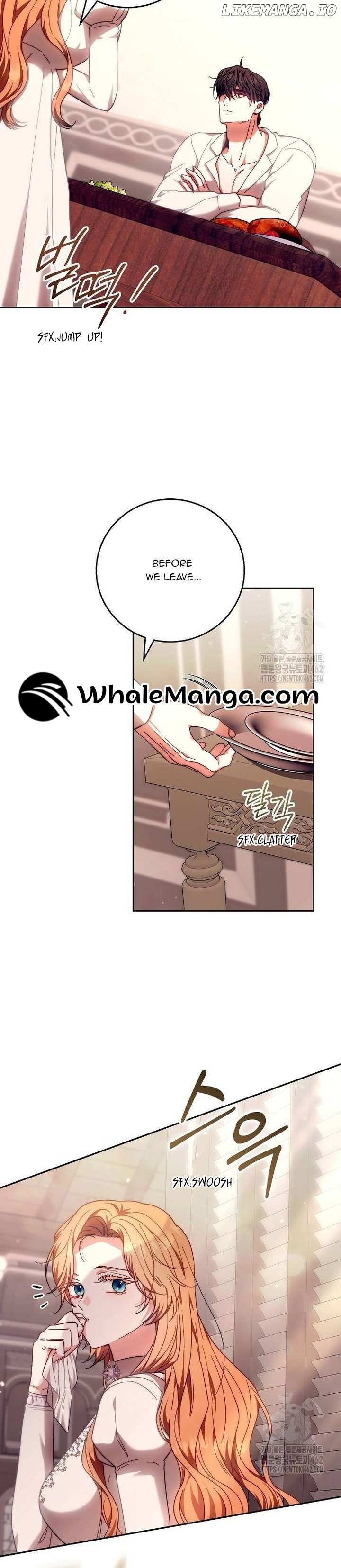 Read I Will Raise My Child As Another Man’s Manga Online