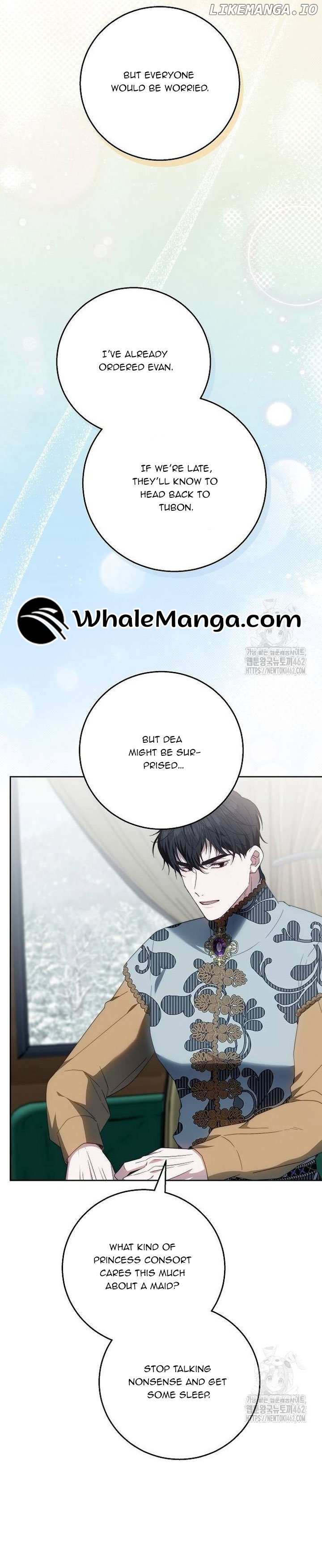 Read I Will Raise My Child As Another Man’s Manga Online