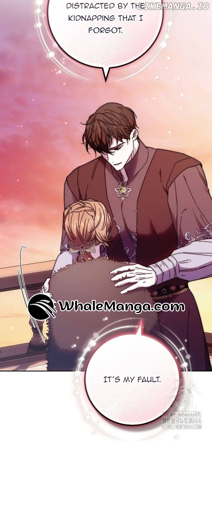 Read I Will Raise My Child As Another Man’s Manga Online
