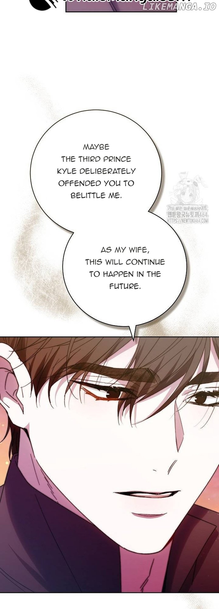 Read I Will Raise My Child As Another Man’s Manga Online