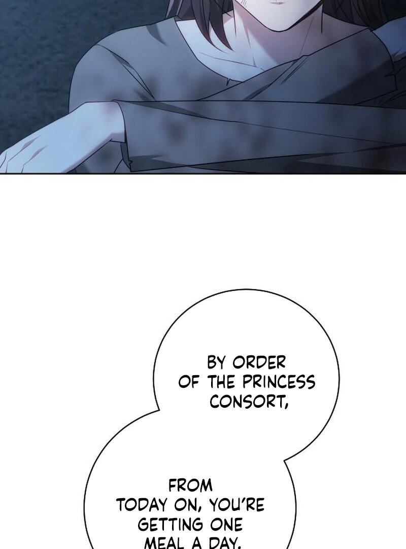 Read I Will Raise My Child As Another Man’s Manga Online