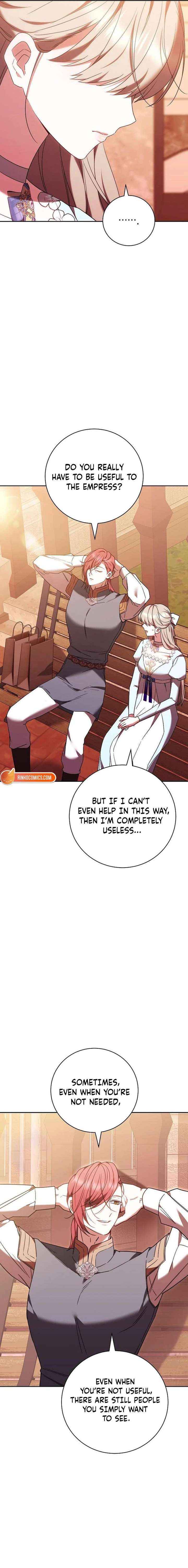Read I Will Raise My Child As Another Man’s Manga Online