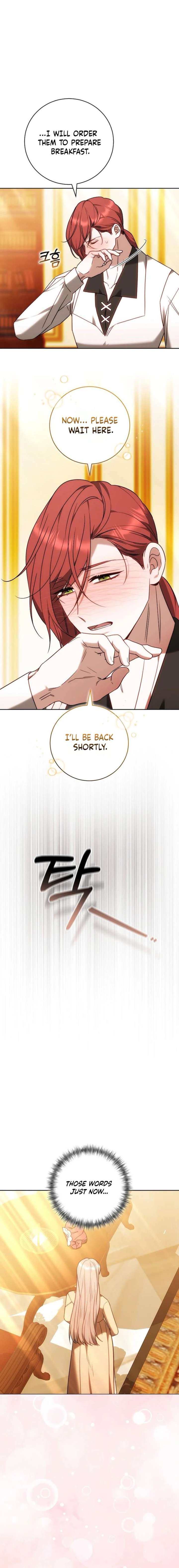Read I Will Raise My Child As Another Man’s Manga Online