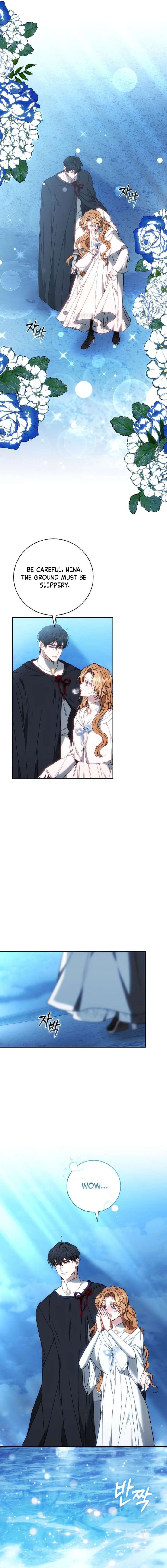 Read I Will Raise My Child As Another Man’s Manga Online