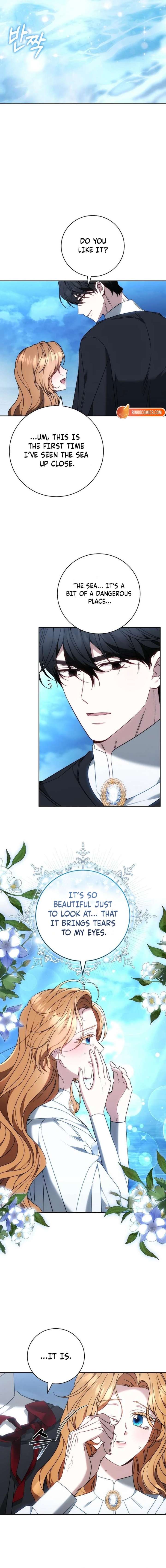 Read I Will Raise My Child As Another Man’s Manga Online