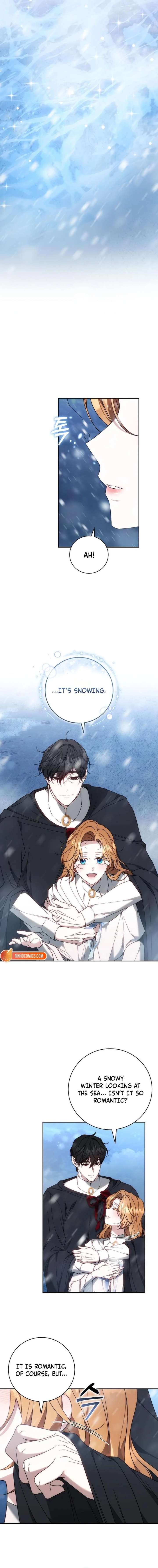 Read I Will Raise My Child As Another Man’s Manga Online