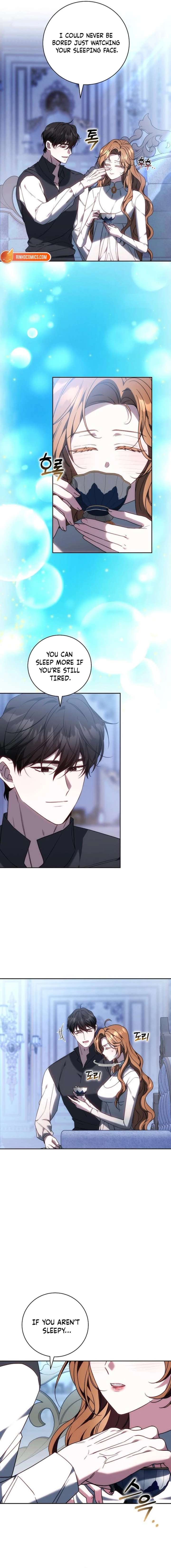 Read I Will Raise My Child As Another Man’s Manga Online