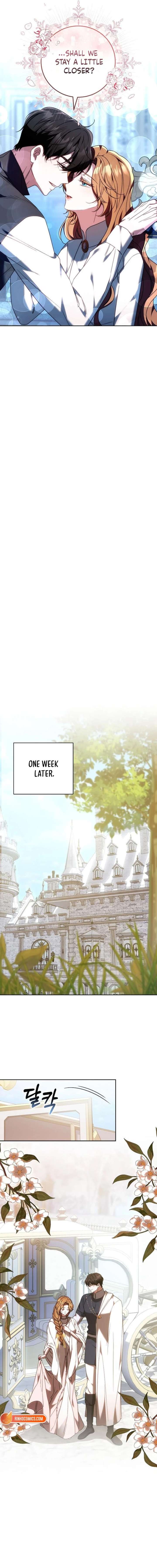 Read I Will Raise My Child As Another Man’s Manga Online