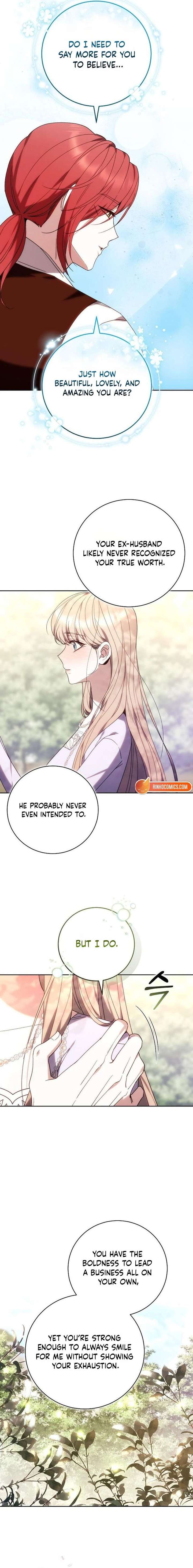 Read I Will Raise My Child As Another Man’s Manga Online