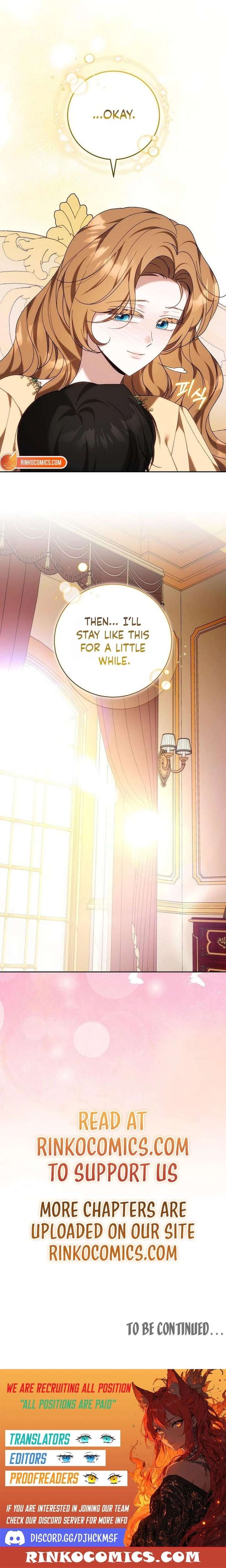 Read I Will Raise My Child As Another Man’s Manga Online