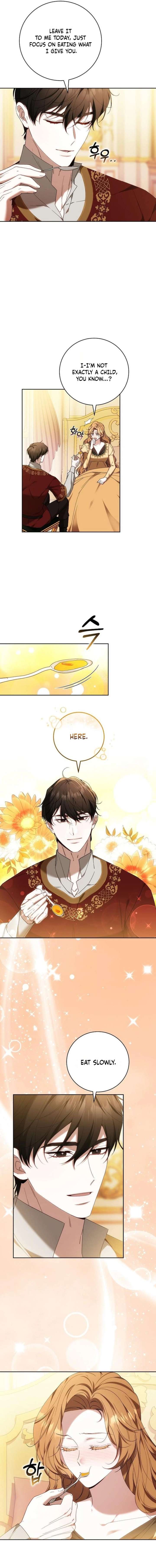 Read I Will Raise My Child As Another Man’s Manga Online