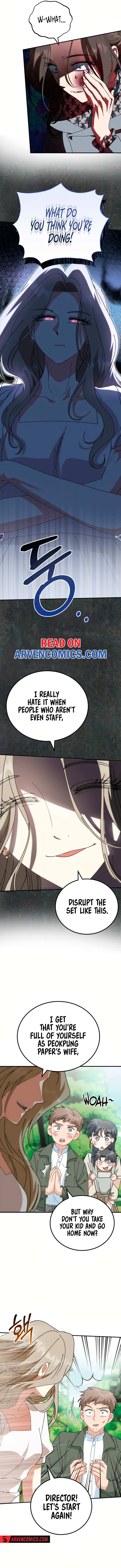 Read I Will Raise This Family Up Manga Online