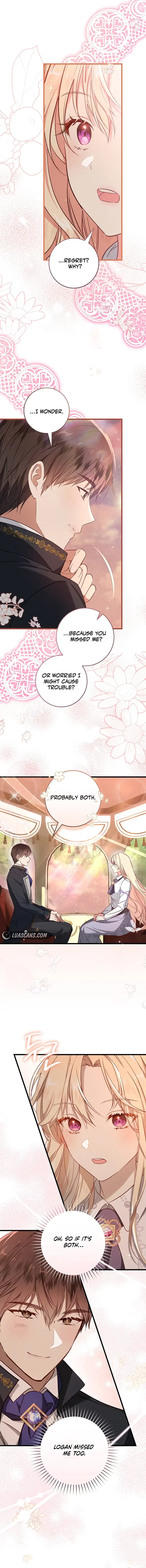 Read I Will Take The Duchy From Today Manga Online