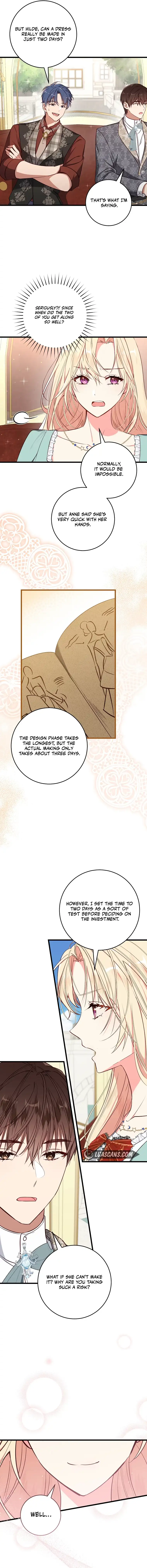 Read I Will Take The Duchy From Today Manga Online