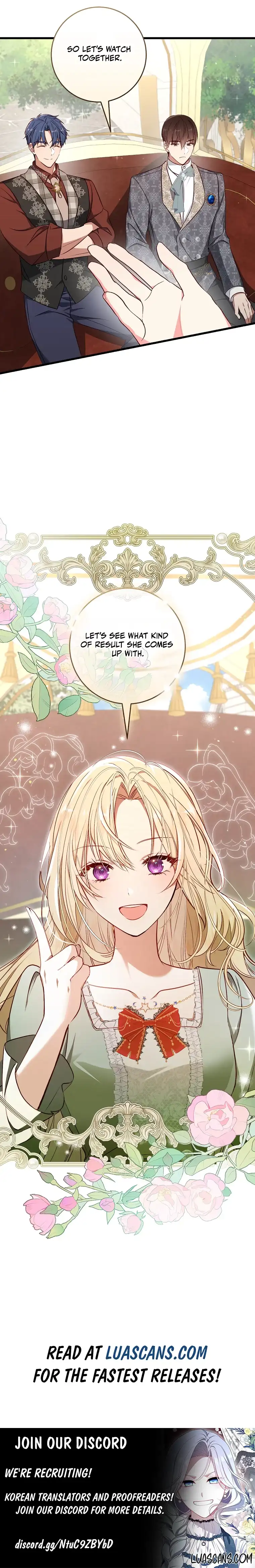 Read I Will Take The Duchy From Today Manga Online