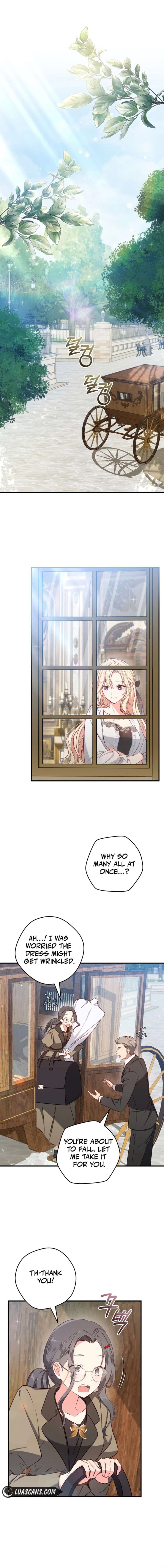 Read I Will Take The Duchy From Today Manga Online