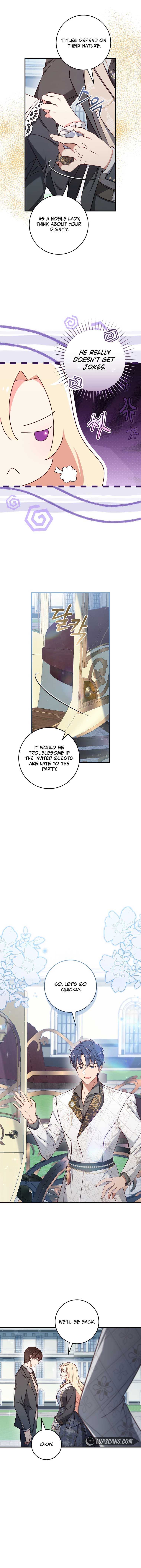 Read I Will Take The Duchy From Today Manga Online