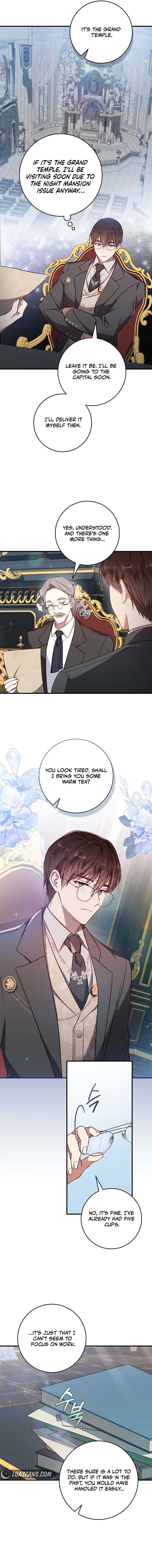 Read I Will Take The Duchy From Today Manga Online