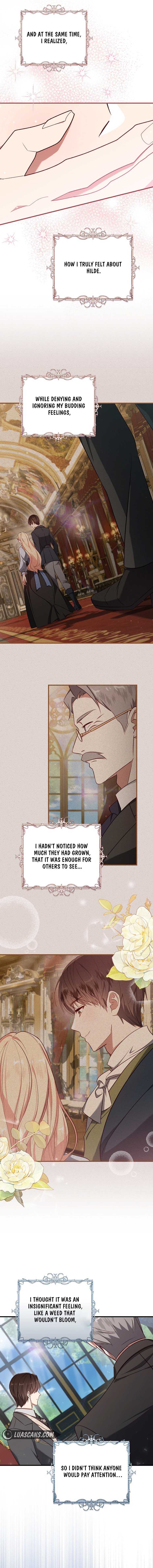 Read I Will Take The Duchy From Today Manga Online