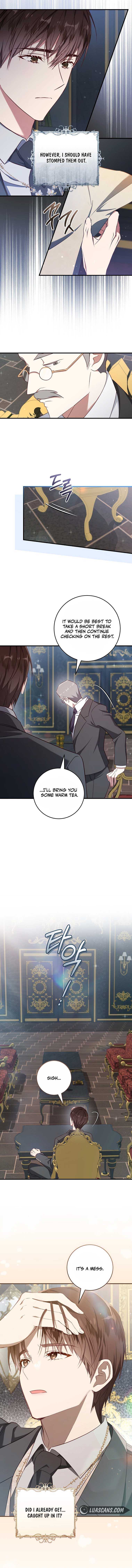 Read I Will Take The Duchy From Today Manga Online