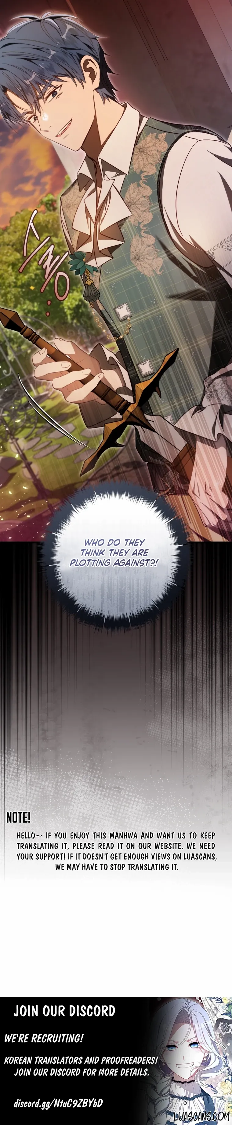 Read I Will Take The Duchy From Today Manga Online